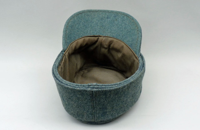 Polizei enlisted ranks M43 cap - Image 8
