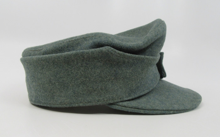 Polizei enlisted ranks M43 cap - Image 4