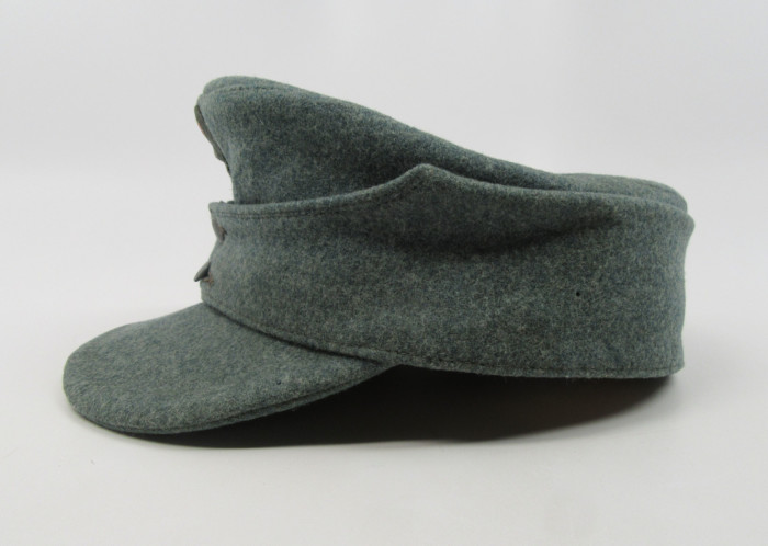Polizei enlisted ranks M43 cap - Image 3