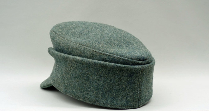 Polizei enlisted ranks M43 cap - Image 6