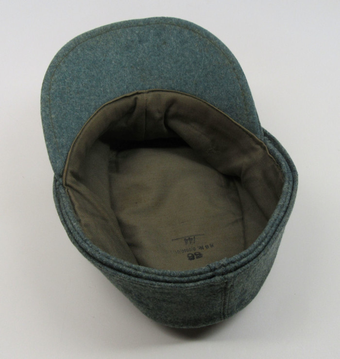 Polizei enlisted ranks M43 cap - Image 2
