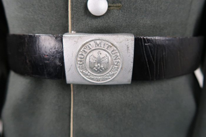 enlisted Infantry Waffenrock tunic - Image 13