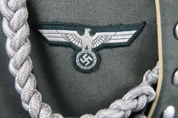 enlisted Infantry Waffenrock tunic - Image 4
