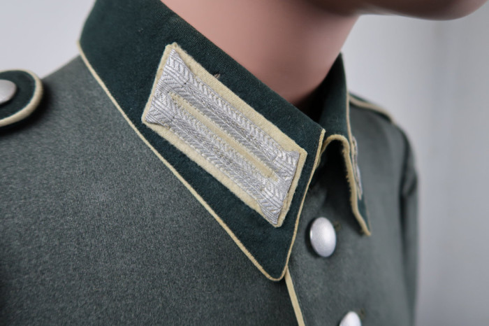 enlisted Infantry Waffenrock tunic - Image 6