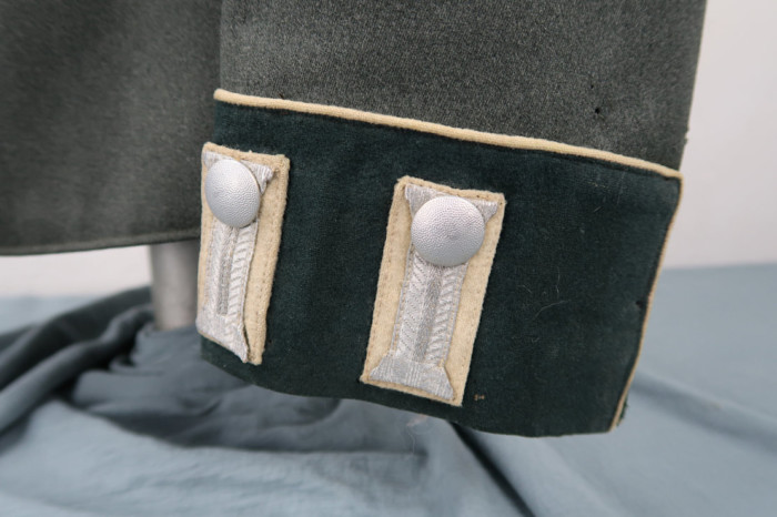 enlisted Infantry Waffenrock tunic - Image 8