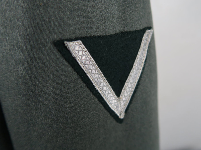 enlisted Infantry Waffenrock tunic - Image 9