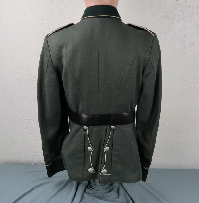 enlisted Infantry Waffenrock tunic - Image 10