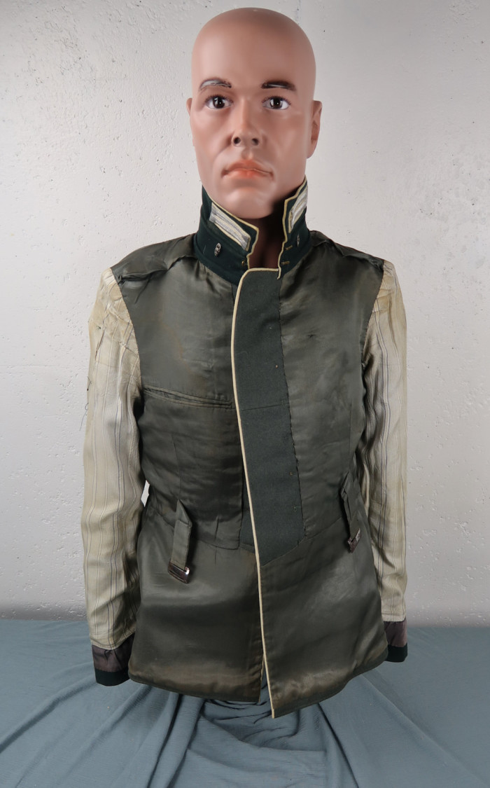 enlisted Infantry Waffenrock tunic - Image 11