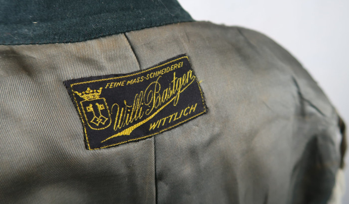enlisted Infantry Waffenrock tunic - Image 12