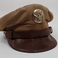 米軍 実物 AIR CREW CAP HEAVY 米軍 実物 AIR CREW CAP HEAVY