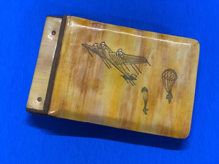 SOLD - INCREDIBLE SS Fallschirmjäger Photo Album - Image 2