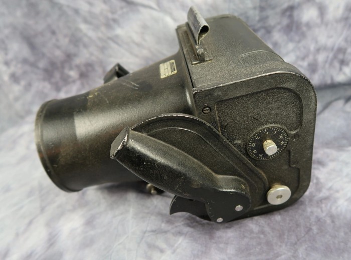 SOLD - cased Type K20 US Army Air Corps Fairchild Aerial Camera - Image 6