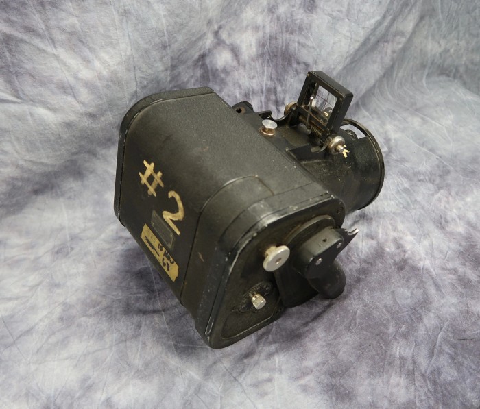 SOLD - cased Type K20 US Army Air Corps Fairchild Aerial Camera - Image 7