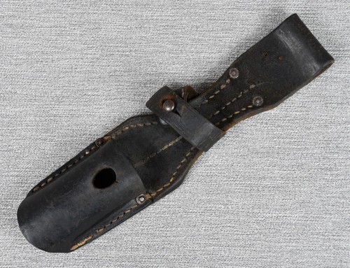 1942 Dated K98 Bayonet Frog