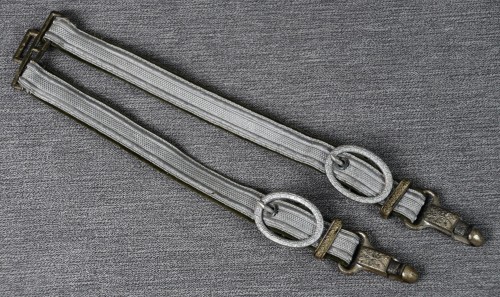 Army Officer Dagger Hangers