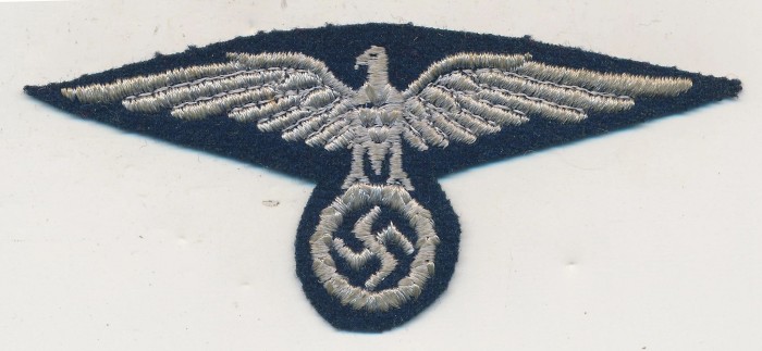 Bahnschutz Sleeve Eagle