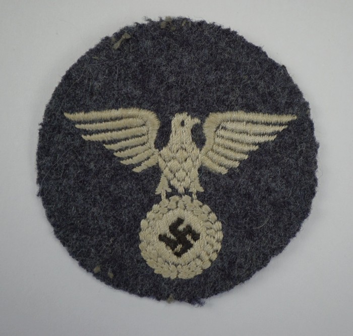 DLV Sleeve Insignia