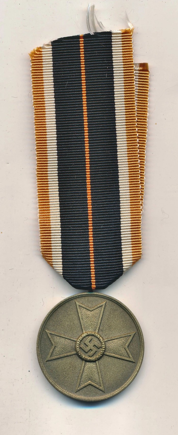 Early War Merit Medal