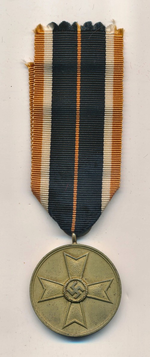 Early War Merit Medal