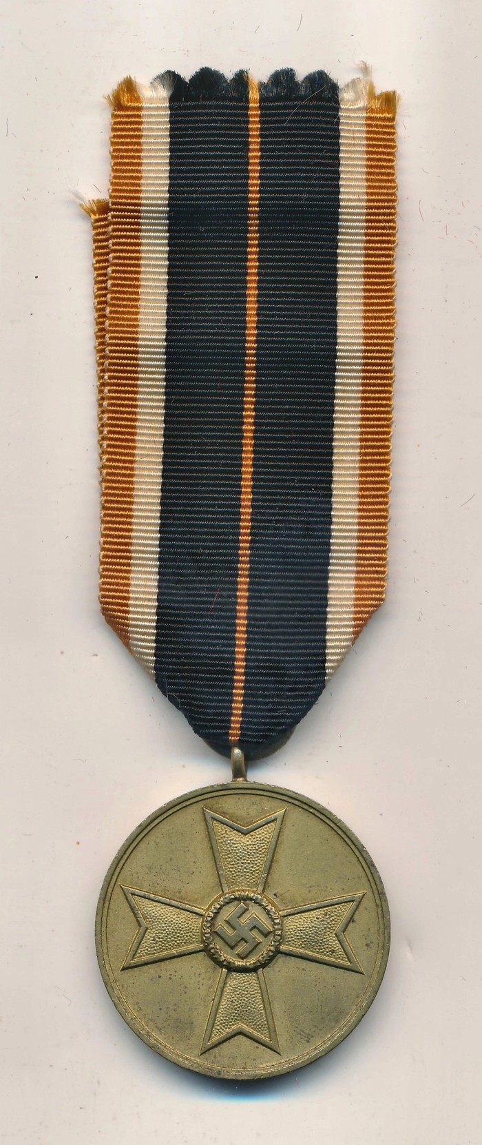 Early War Merit Medal