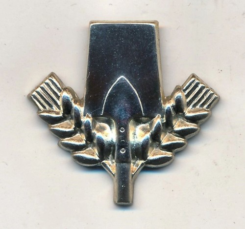 FAD Cap Insignia