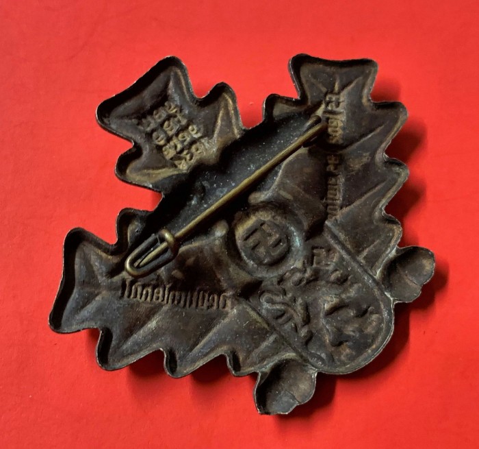 Gautag Gera 1934 Tinnie - Image 6