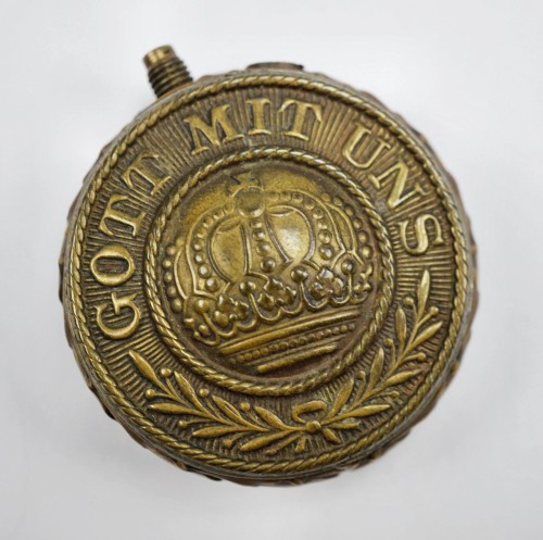 Gott Mit Uns Trench Lighter