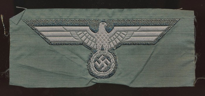 Heer EM/NCO Breast Eagle