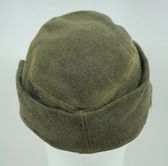 Heer Enlisted Ranks M43 Cap - Image 4