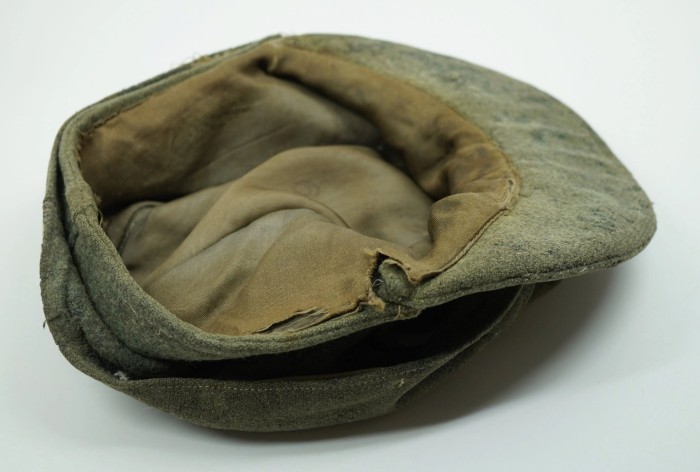 Heer Enlisted Ranks M43 Cap - Image 6