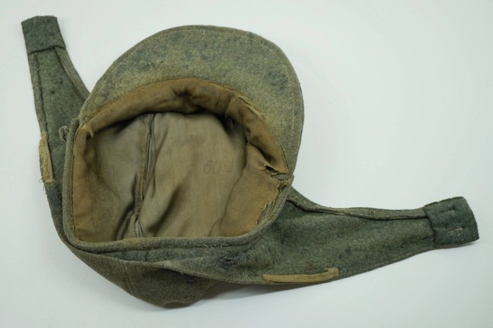 Heer Enlisted Ranks M43 Cap - Image 7