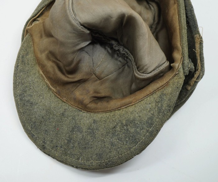Heer Enlisted Ranks M43 Cap - Image 8