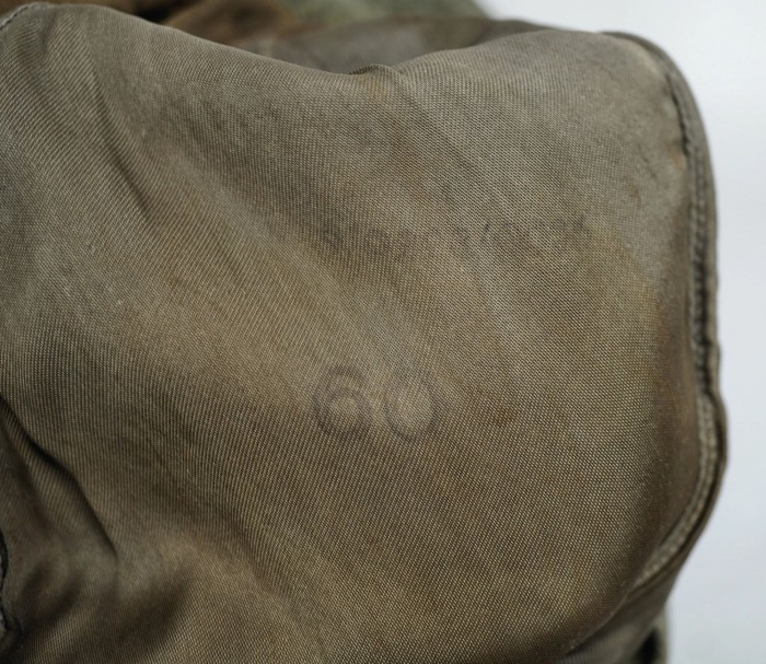 Heer Enlisted Ranks M43 Cap - Image 9