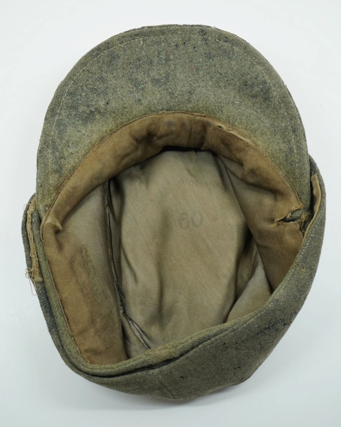 Heer Enlisted Ranks M43 Cap - Image 10