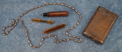 K98 Rifle Cleaning Kit