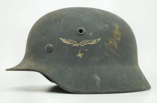 Luftwaffe M40 Combat Helmet