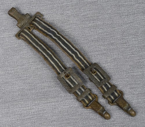 Luftwaffe Officer Dagger Hangers