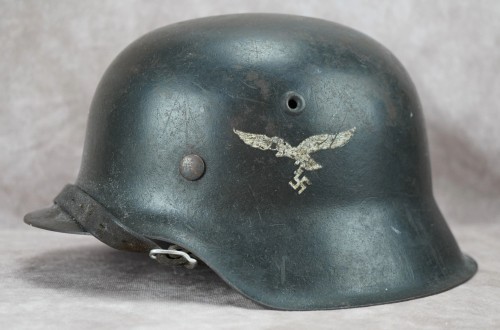 M42 Luftwaffe Combat Helmet