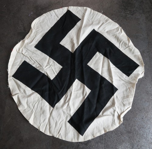 NSDAP Flag Roundel