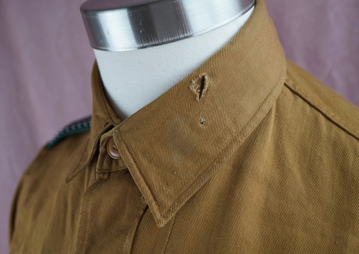 NSKK Enlisted Ranks Brownshirt - Image 6