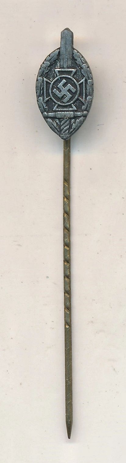 NSKOV Membership Stickpin