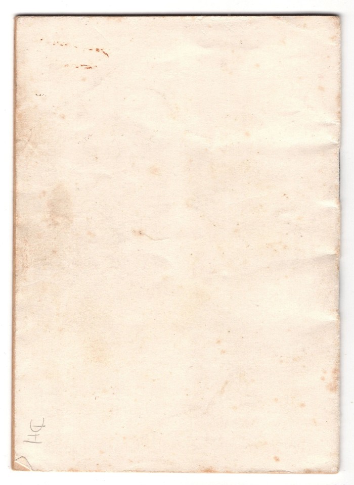 Nürnberg Die Stadt der Reichsparteitag Booklet - Image 2
