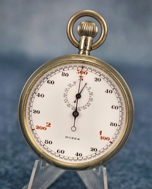 ON HOLD - Kriegsmarine Torpedo Stopwatch