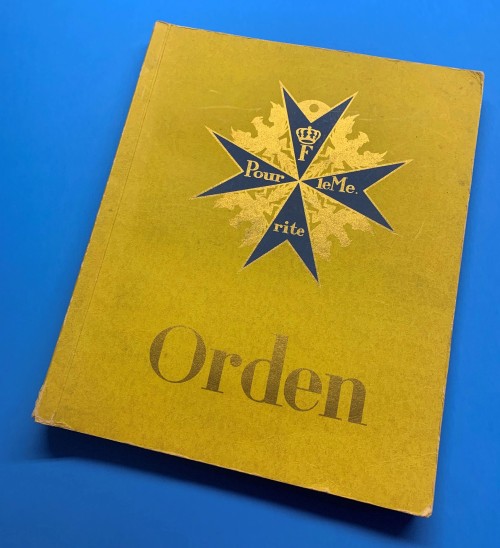 Orden Photo Card Album