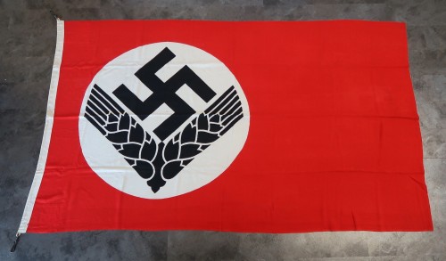 RADwJ Barracks Flag