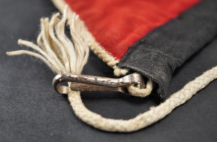Reichsparteitag 1936 Pennant - Image 6