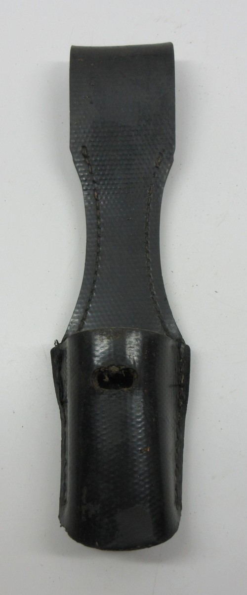 SOLD - 1941 Dated Rubber Bayonet Frog