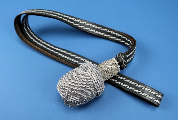 SOLD - Army Officer's Sword Knot