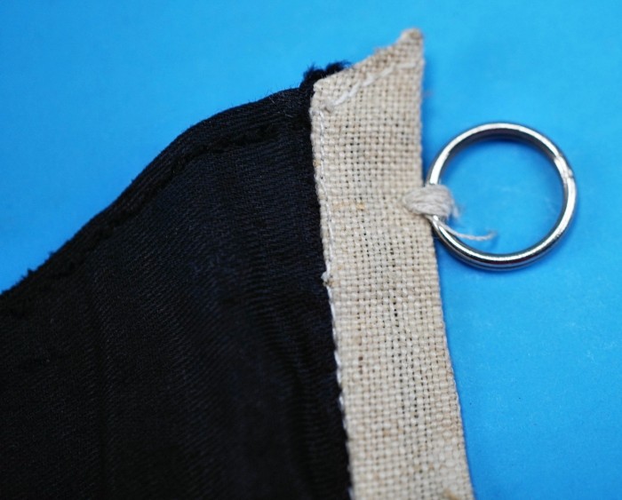 SOLD - BDM Youth Pennant w/ RZM Tag - Image 8