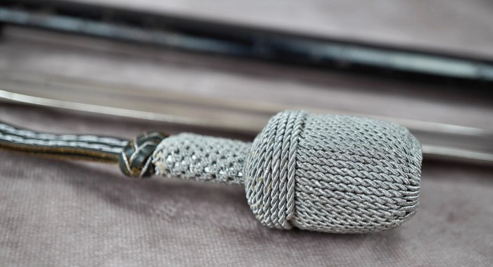 SOLD - Distributor Marked Heer Officer Sword by Carl Eickhorn - Image 10